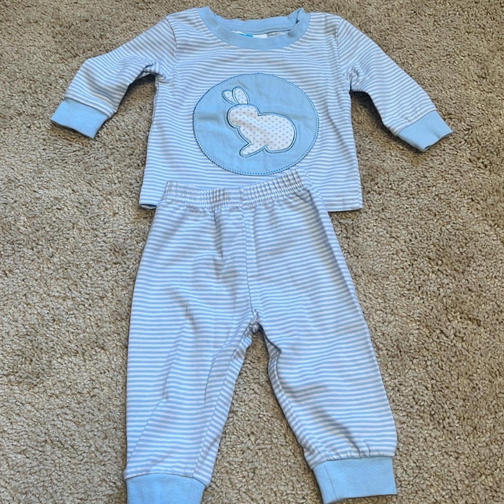 Easter Pajamas